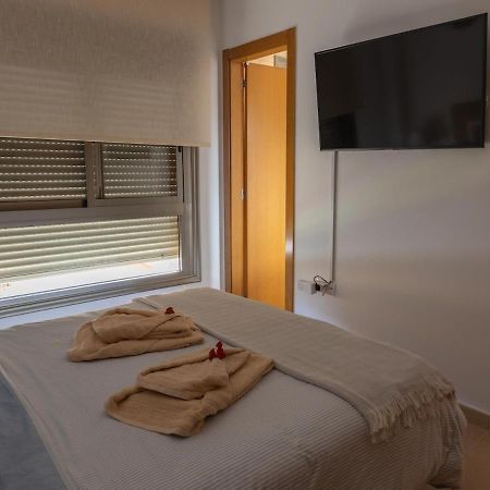 Lightbooking Costa Antigua Fuerteventura Costa De Antigua Exteriér fotografie