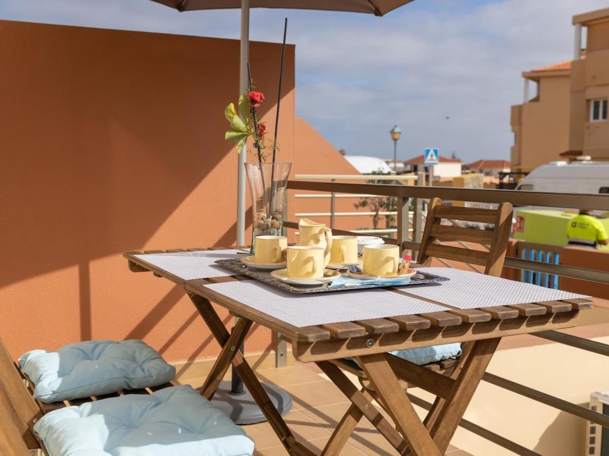Lightbooking Costa Antigua Fuerteventura Costa De Antigua Exteriér fotografie