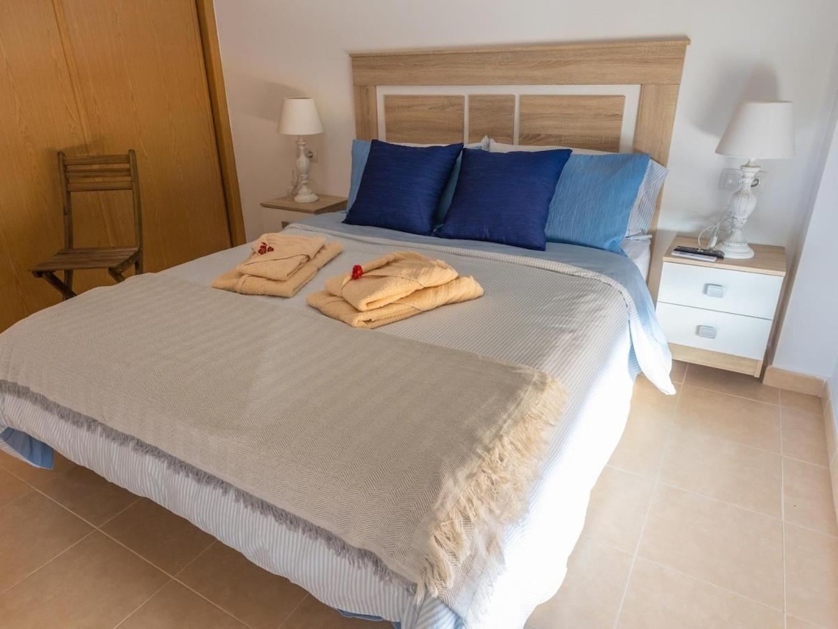 Lightbooking Costa Antigua Fuerteventura Costa De Antigua Exteriér fotografie