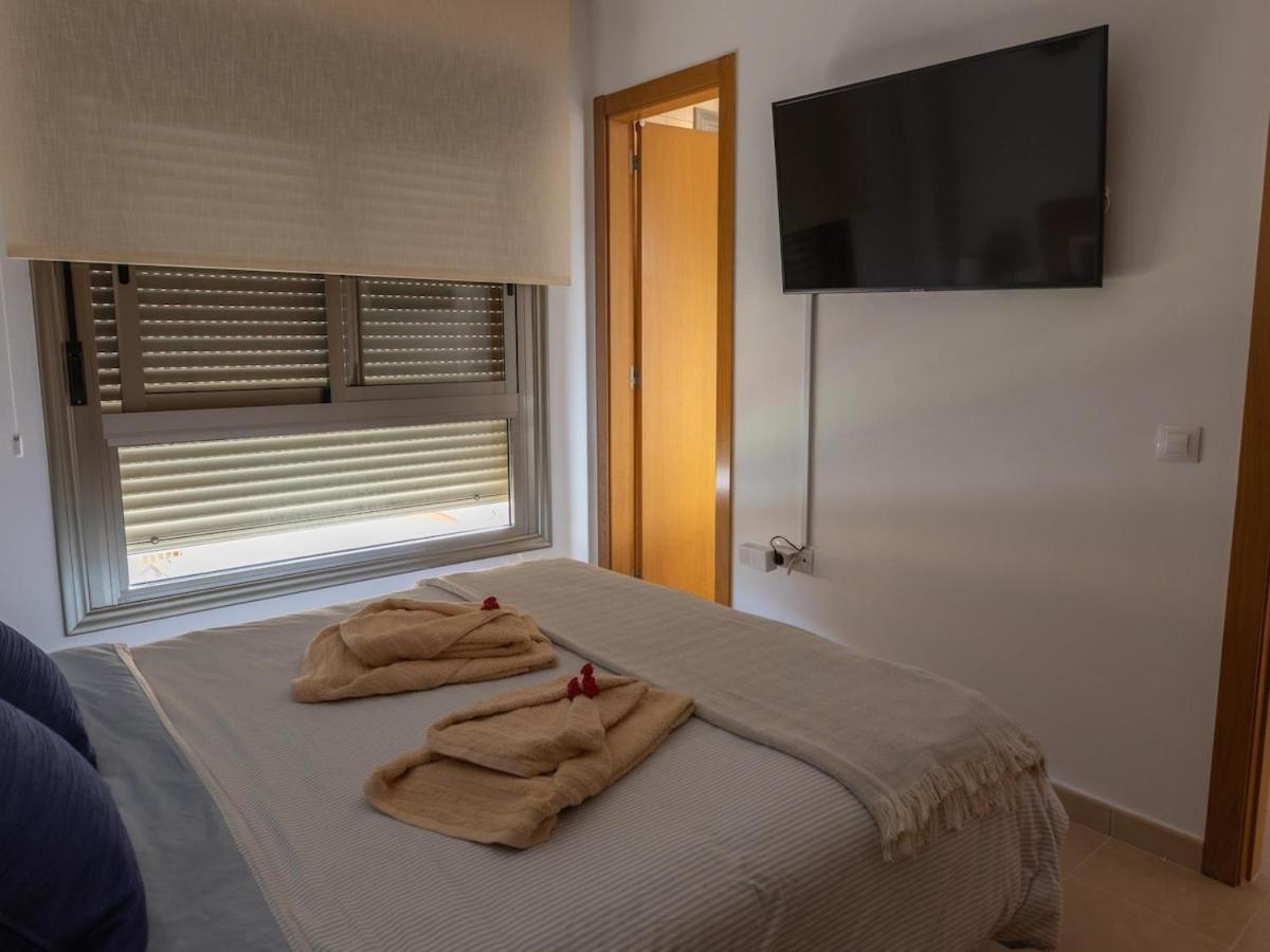 Lightbooking Costa Antigua Fuerteventura Costa De Antigua Exteriér fotografie